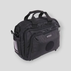 Bolsa CONTROL 13 Black Edition - Dimatex