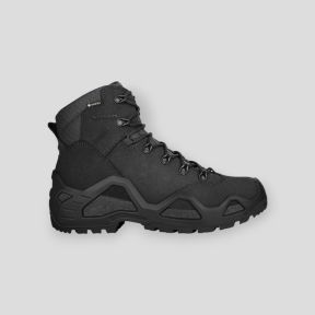 Schoen Z6S GTX Zwart - Lowa