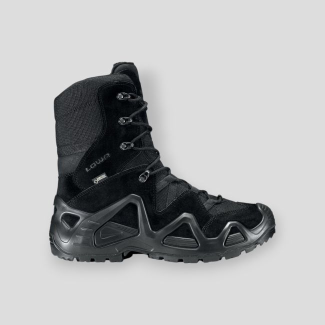Chaussure Zephyr GTX Hi Noir - Lowa