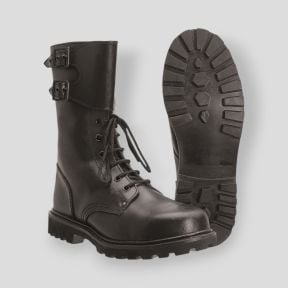 Botas militares ejército francés Action Leather - Miltec