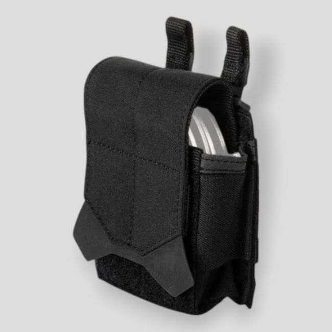 Uchwyt na kajdanki Flex Czarny - 5.11 Tactical
