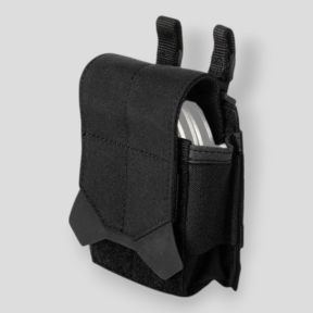 Porta esposas Flex Negro - 5.11 Tactical