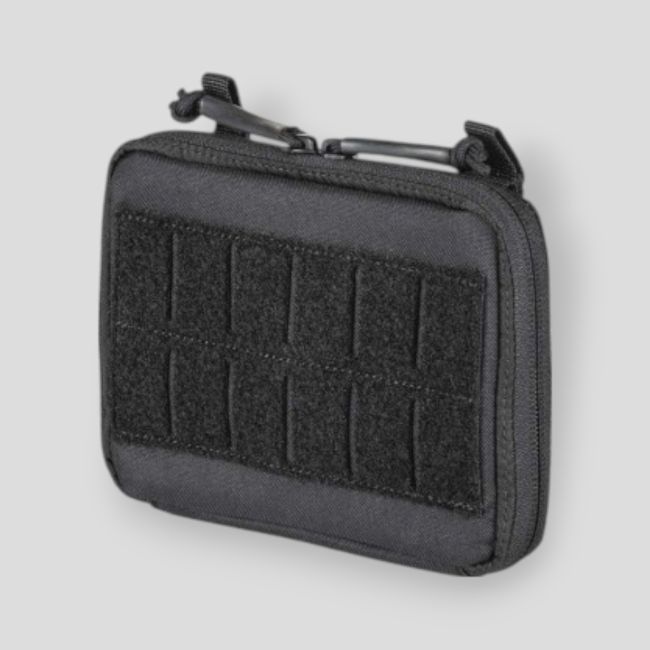 Bolsillo administrativo Flex Negro - 5.11 Tactical