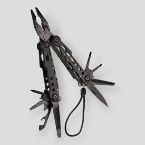 Große Multifunktionszange Cobra mit Holster - Miltec