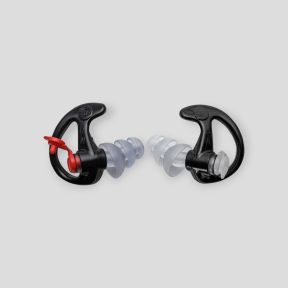 Gehoorbeschermers EP4 Sonic Defenders® Plus zwart - Surefire