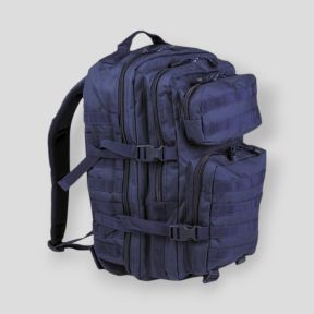 Rugzak US Assault 36L Marine - Miltec