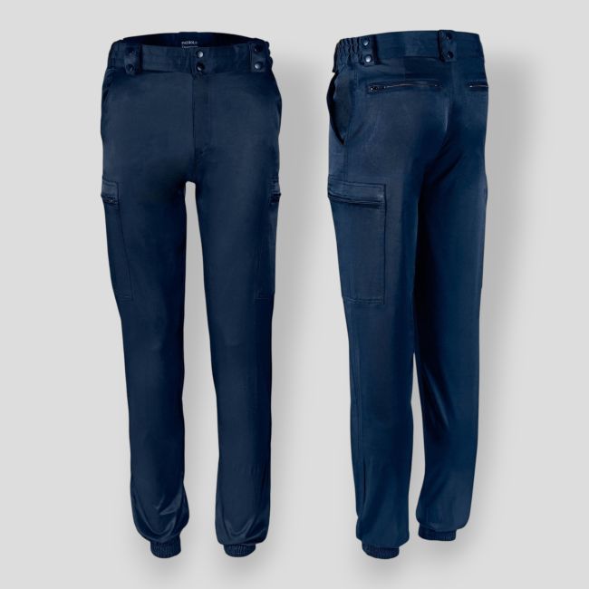 Pantalon Platinium performance marine -Patrol Equipement Pantalon Platinium performance marine -Patrol Equipement