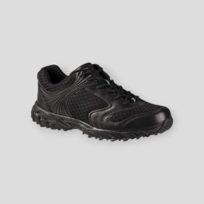 Sportschuhe Schwarz - Miltec