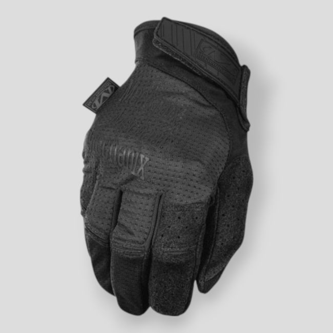 Guanti Specialty Vent - Nero - Mechanix Guanti Specialty Vent - Nero - Mechanix