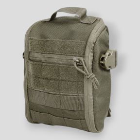 Medische tas Coyote - Ares