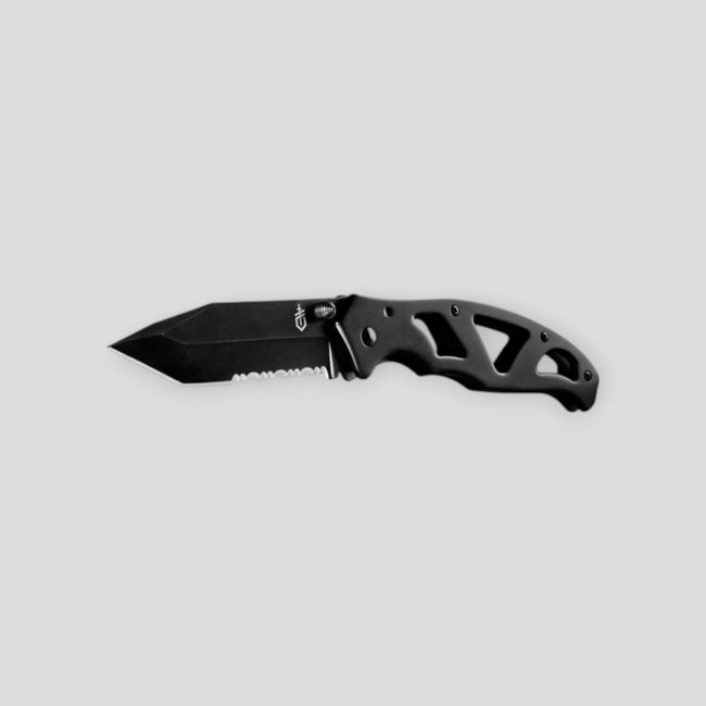 Couteau Paraframe II Tanto - Gerber