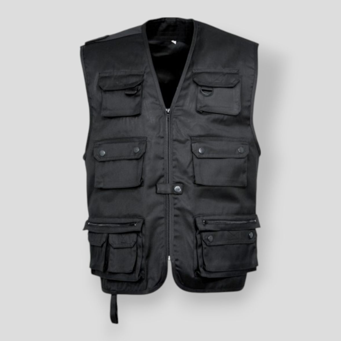 Gilet REPORTER | Sir Safety System