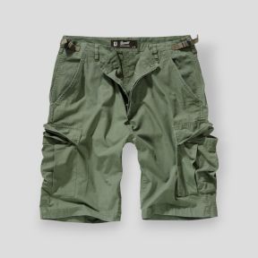 Brandit Savage Vintage Gladiator Short Schwarz 6XL