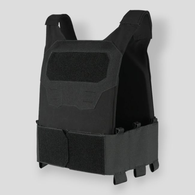 Kamizelka kuloodporna Specter - Czarna - Condor Outdoor
