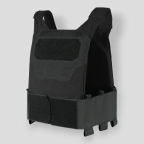 Gilet porte-plaques Specter - Noir - Condor Outdoor