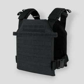 Sentry plate carrier vest - Zwart - Condor Outdoor