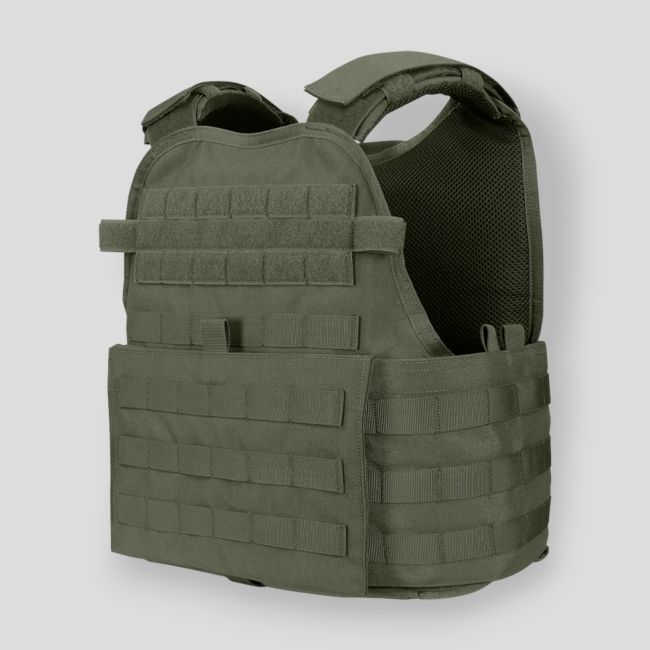 Gilet porta-piastre Modular Operator Gen II - Verde Oliva - Condor Outdoor