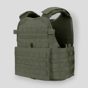 Kamizelka kuloodporna Modular Operator Gen II - Olive Green - Condor Outdoor
