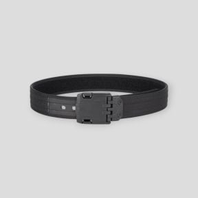 Ceinturon Timecop 2.0 - Noir - GK