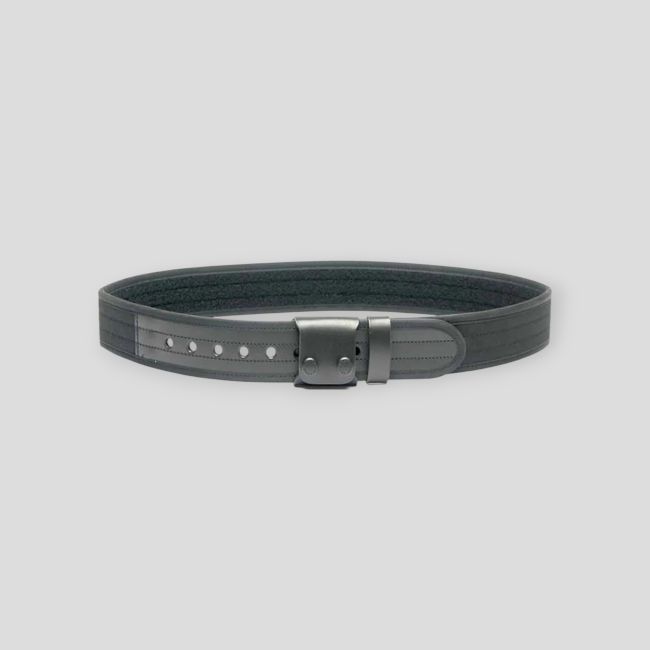 Cinto sem fivela Timecop - Preto - GK