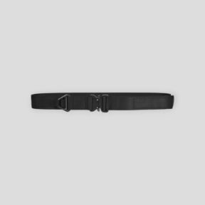 Cinto Cobra Emergency Rescue 45mm 2V46 - Preto - Vega Holster