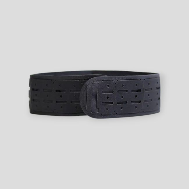 Timecop 2.0 comfort onderriem - Zwart - GK