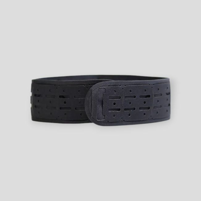 Timecop 2.0 comfort onderriem - Zwart - GK