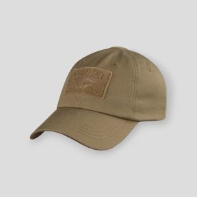 Casquette tactique - Coyote - Condor Outdoor