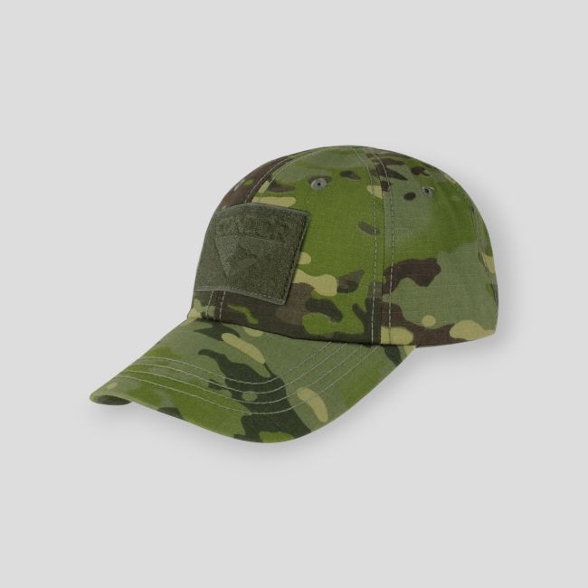 Gorra táctica – Multicam Tropic – Condor Outdoor