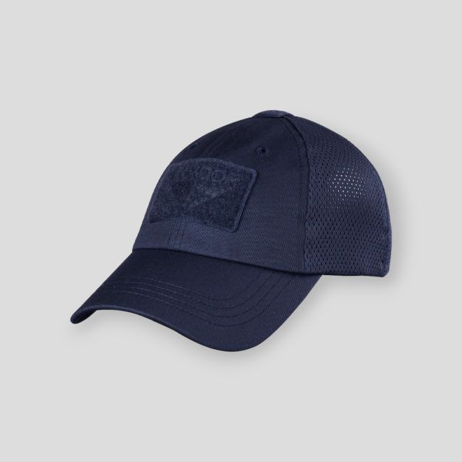 Cappello tattico in mesh - Blu Navy - Condor Outdoor