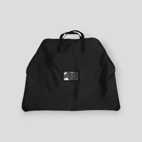 Sac de transport pour gilet pare-balle - 2XS à L - Le Protecteur