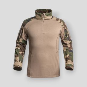 Camicia UBAS Fighter - Camo CE - A10 Equipment