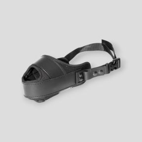 Bozal de impacto ligero Cougar de Cordura - Malinois - Scorpion