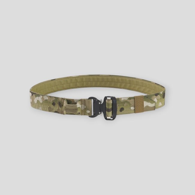 Cintura tattica Warhawk Nautic Belt Hook MK II - MultiCam® - Direct Action