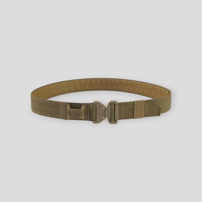 Ceinture tactique Warhawk Rescue/Gun Belt Hook MK II - Coyote Brown - Direct Action