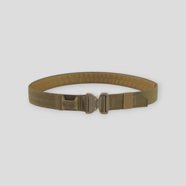 Cinturón táctico Warhawk Rescue/Gun Belt Hook MK II - Coyote Brown - Direct Action