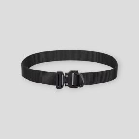 pas taktyczny cobra d-ring (fx38) - czarny - helikon