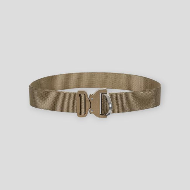 pas taktyczny cobra d-ring (fx45) - coyote - helikon