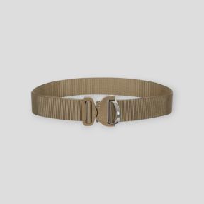 cobra d-ring (fx45) tactische riem - coyote - helikon