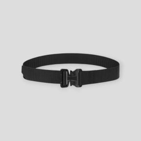 cobra gt (fg45) tactical belt - black - helikon