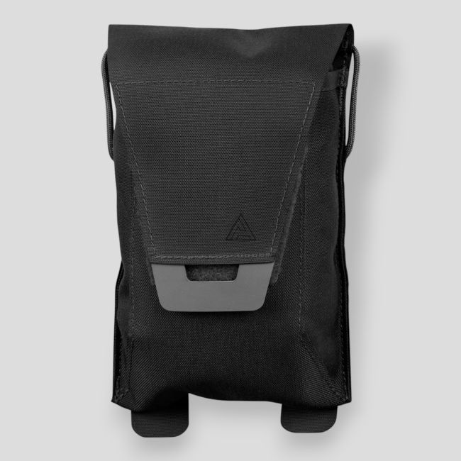 Combat Stretcher - Nylon - Schwarz - Direct Action