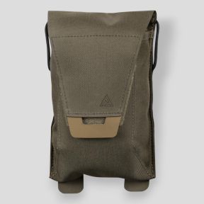 combat stretcher - nylon - ranger green - direct action