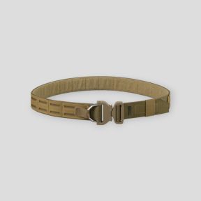 Ceinture tactique Warhawk Modular Rescue/Gun Belt Loop MK II - Polyester - Coyote Brown - Direct Action