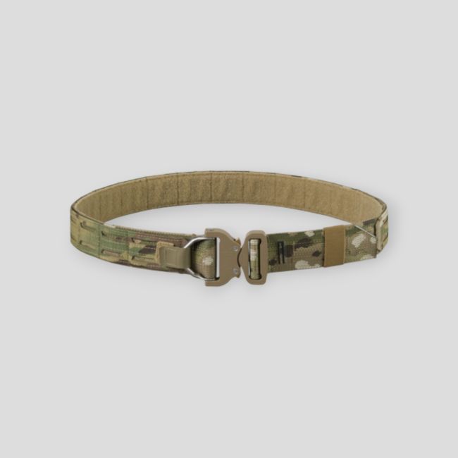 Cintura tattica Warhawk Modular Rescue/Gun Belt Loop MK II - Poliestere - MultiCam® - Direct Action