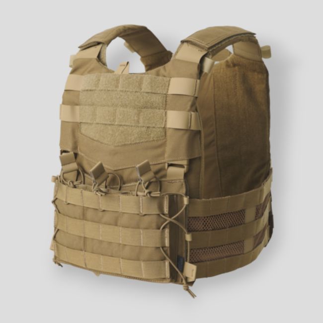 Gilet tactique modulaire - Coyote - Helikon Tex