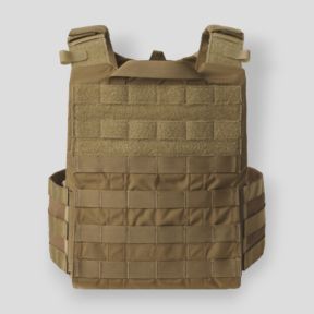 Gilet tactique modulaire - Coyote - Helikon Tex