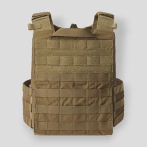 Gilet tactique modulaire - Coyote - Helikon Tex