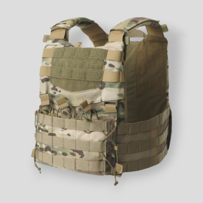 Gilet tattico modulare - Multicam - Helikon Tex