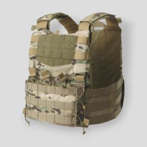 Gilet tactique modulaire - Multicam - Helikon Tex