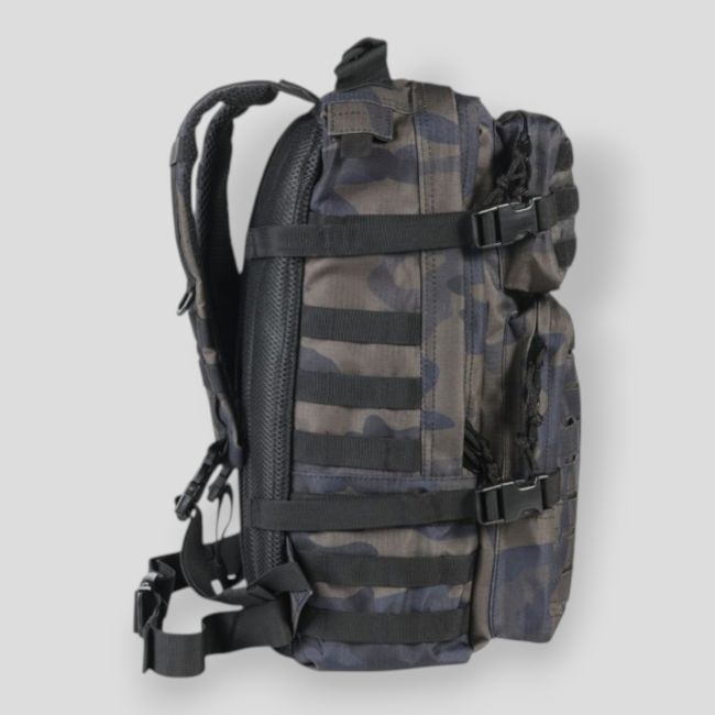 Plecak Elite Pro 30L - Camo Kaki - CityGuard